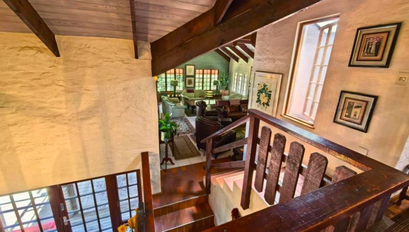 4 Bedroom Property for Sale in Mossienes Western Cape